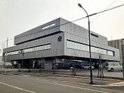 その他「芽室町役場まで1700m」