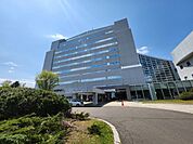 役所「帯広市役所まで5801m」