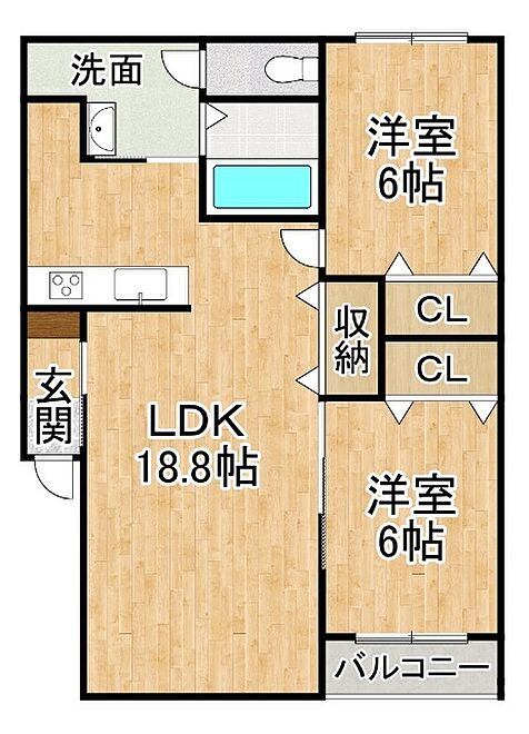 物件画像