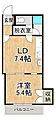 コーポラスNAO4階3.9万円