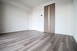 アリエッタNagoya 7階1Kのリビング/ダイニング