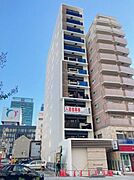 久屋大通駅より徒歩3分 8階 築3年の賃貸物件