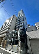 上前津駅より徒歩2分 2階 築1年9ヶ月の賃貸物件