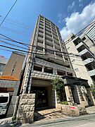 国際センター駅より徒歩1分 13階 築20年5ヶ月の賃貸物件