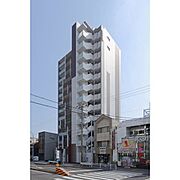 中村日赤駅より徒歩8分 2階 築7年8ヶ月の賃貸物件