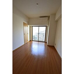 AXIS 8階1Kのリビング/ダイニング