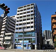 鶴舞駅より徒歩1分 9階 築21年8ヶ月の賃貸物件