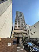 プレサンス大須観音駅前サクシード 5階 築18年8ヶ月の賃貸物件