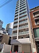 栄駅より徒歩5分 12階 築1年5ヶ月の賃貸物件