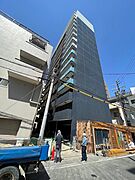 上前津駅より徒歩6分 12階 築2年4ヶ月の賃貸物件