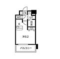 ライジングコート名古屋駅前東2階4.8万円