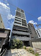 プレサンス上前津グレース 6階 築8年4ヶ月の賃貸物件