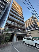 グランエターナ名古屋鶴舞 7階 築18年8ヶ月の賃貸物件