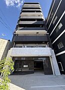 中村公園駅より徒歩2分 2階 新築の賃貸物件