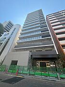 L&Cレジデンス鶴舞公園 4階 築1年3ヶ月の賃貸物件