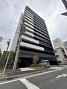 伏見駅より徒歩6分 3階 築3年の賃貸物件