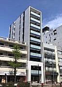 池下駅より徒歩3分 7階 築5年7ヶ月の賃貸物件