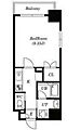 PlanBaim大須駅前4階6.3万円