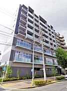 本陣駅より徒歩5分 4階 築6年3ヶ月の賃貸物件