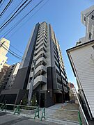 金山駅より徒歩4分 2階 新築の賃貸物件