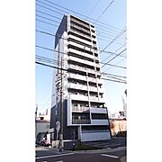 グランパークタワー 3階 築8年の賃貸物件