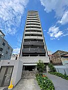 プレサンス栄モード 4階 築12年9ヶ月の賃貸物件