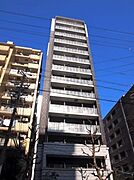 金山駅より徒歩3分 12階 築10年9ヶ月の賃貸物件