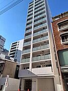 栄駅より徒歩5分 5階 築1年5ヶ月の賃貸物件