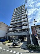 プレサンス大須プライマル 11階 築10年4ヶ月の賃貸物件