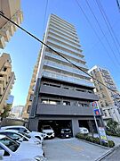 セレニティー名駅 5階 築8年8ヶ月の賃貸物件