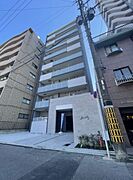 新栄町駅より徒歩4分 6階 築3年1ヶ月の賃貸物件