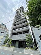 亀島駅より徒歩5分 10階 築6年10ヶ月の賃貸物件