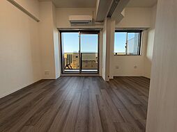 プレサンス吹上駅前エテルノ 11階1LDKのリビング/ダイニング