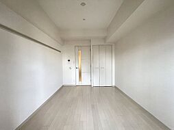 プレサンス名古屋STATIONアブソリュート 8階1Kのリビング/ダイニング