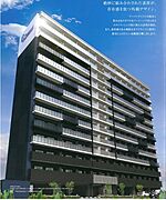 プレサンスTHE新栄 5階 築3年9ヶ月の賃貸物件