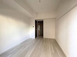 ファステート東別院シュプール 4階1Kのリビング/ダイニング