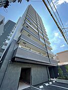 上前津駅より徒歩6分 2階 築2年3ヶ月の賃貸物件