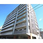 今池駅より徒歩6分 3階 築18年8ヶ月の賃貸物件