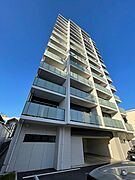 亀島駅より徒歩5分 10階 築5年3ヶ月の賃貸物件