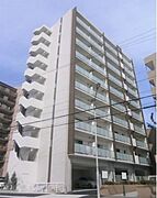 BERG大須 8階 築10年8ヶ月の賃貸物件