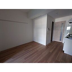 リップルズ 7階1LDKのリビング/ダイニング