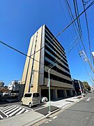 車道駅より徒歩7分 2階 新築の賃貸物件