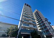 名城公園駅より徒歩5分 12階 築4年9ヶ月の賃貸物件