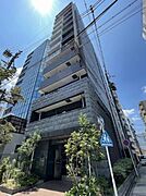 プレサンス池下トレス 10階 築7年10ヶ月の賃貸物件