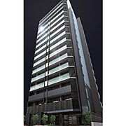 名古屋駅より徒歩6分 8階 築1年7ヶ月の賃貸物件