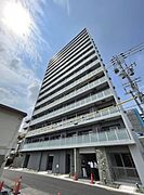 太閤通駅より徒歩5分 6階 築4年4ヶ月の賃貸物件