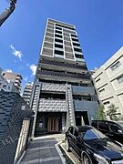 矢場町駅より徒歩3分 5階 築6年7ヶ月の賃貸物件