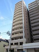 プレサンス泉アーバンゲート 6階 築16年11ヶ月の賃貸物件