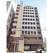 ヴェネチアプリモ 8階 築18年7ヶ月の賃貸物件