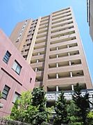 プレサンス泉セントマーク 4階 築18年6ヶ月の賃貸物件